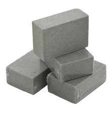 Stone for cleaning the grill grid CATTARA 13091 4ks