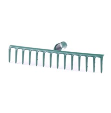 Rake LOBSTER 108459 without handle