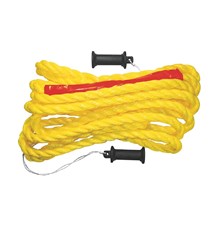Tow rope 1900kg TES AG193978112
