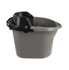 Mop bucket ORION Grey 12l