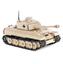 Kit COBI 2713 II WW Panzer V Panther Ausf G, 1:48, 298 k