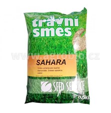 Travní směs AGROBIO Sahara 0,5kg