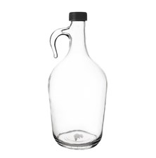 Demijohn with lid ORION 1,5l