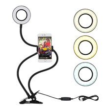 Selfie holder LED 4L 8088