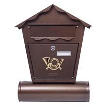 Mailbox JAD ST101