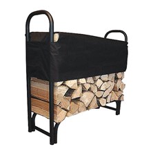 Stand for wood for the fireplace FireWood SL2110245X