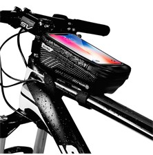 Bike phone case WILDMAN E2