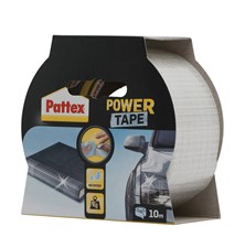 Adhesive tape PATTEX H1688910 transparent 10m