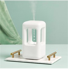 Aroma diffuser HUTERMANN 1066 Antigravity - for water