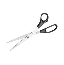 Multi-purpose scissors EASY 25cm black
