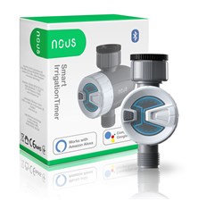 Smart irrigation system NOUS L11 Bluetooth Tuya