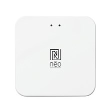 Smart central unit IMMAX NEO Pro v3 07117-3 ZigBee WiFi Tuya