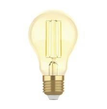 Smart LED bulb E27 4,9W warm white WOOX R5137 WiFi Tuya