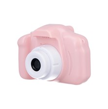 Camera FOREVER SKC-100 Pink