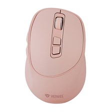Wireless mouse YENKEE YMS 2080PK Slider