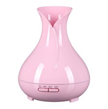 Aroma diffuser SIXTOL Vulcan Pink Gloss