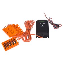 Rodent repeller for the car CARCLEVER CAR3A