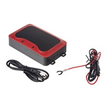 Marten and rodent repeller ISOTRONIC CAR6 for the car