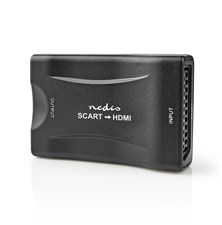 Převodník Scart/HDMI NEDIS VCON3463BK