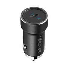 Car adapter USB-C FOREVER CC-06