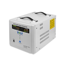 Backup power supply VOLT Sinus Pro 1500 E 12/230V 1500VA 1050W