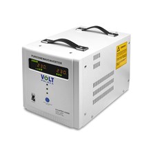 Backup power supply VOLT Sinus Pro 2200 E 12/230V 2200VA 1600W