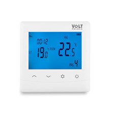 Smart termostat pre podlahové vykurovanie VOLT Comfort HT-08 WiFi Tuya