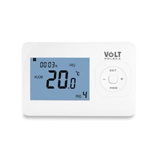 Thermostat VOLT Comfort WT-02 wireless