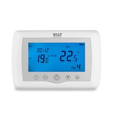 Smart thermostat VOLT Comfort WT-08 WiFi Tuya
