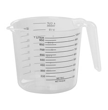 Kitchen measuring cup MagicHome 1l