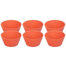 Mold for baking MagicHome muffins 6pcs