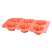 Mold for baking muffins MagicHome 28,6x17,2cm