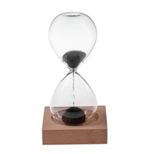 Magnetic Hourglass GADGET MASTER