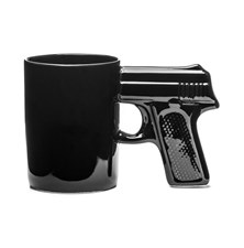 Hrnek GADGET MASTER Gun Mug