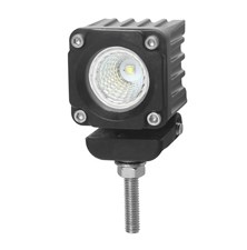 Light for working machines LED CARCLEVER wl-453F 10/30V 10W