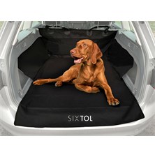 Protective blanket for the trunk SIXTOL SX1044 Trunk Cover Pro