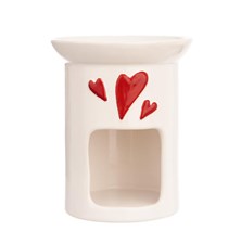 Aroma lamp ORION Hearts