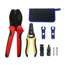 Tool kit for FVE MC4 PV E6108
