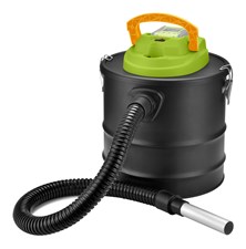 Ash vacuum cleaner FIELDMANN FDU 70705-0 without battery
