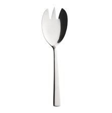 Salad fork ORION stainless steel 1pc