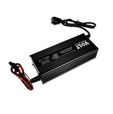 Battery charger VOLT 24V LiFePO4 20000mAh