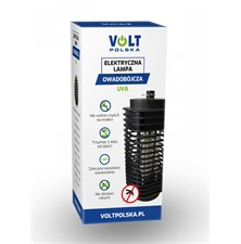 Insect trap VOLT 3W