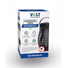 Insect trap VOLT 5W