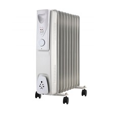Oil radiator VOLT Comfort 9 2000W