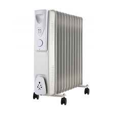 Oil radiator VOLT Comfort 11 2500W