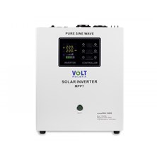 Solar regulator VOLT Sinus Pro 1500 S 12/230V 1500VA 1050W MPPT 40A