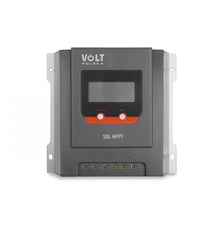 Solar regulator VOLT Sol 12/24V MPPT 20A Bluetooth