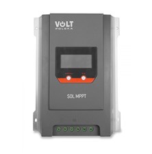 Solar regulator VOLT Sol 12/24V MPPT 30A Bluetooth