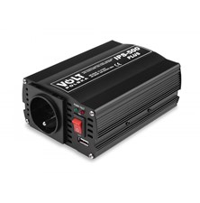 Voltage converter VOLT IPS 500 Plus 24/230V 350W