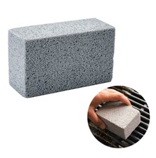 Grill cleaning stone 4L 8341